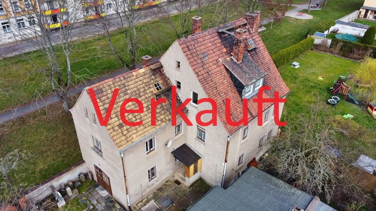 Bereits verkaufte Immobilien in 04838 Eilenburg: