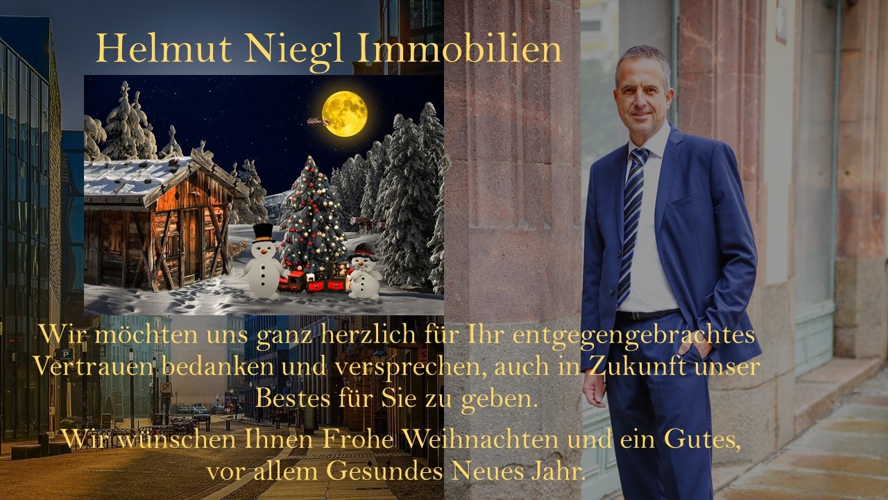 Helmut Niegl Immobilien